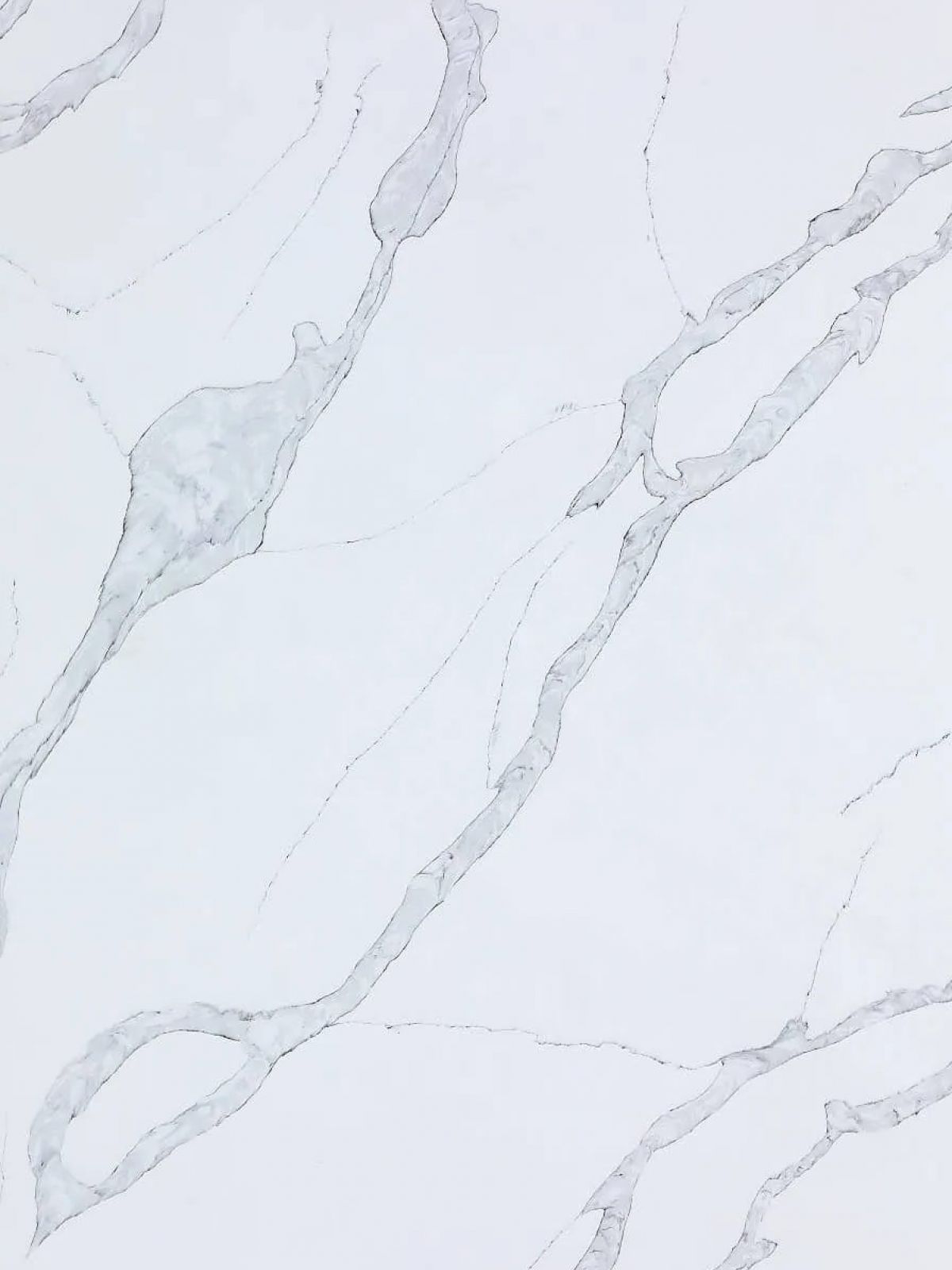 Calcatta Quartz Worktops
