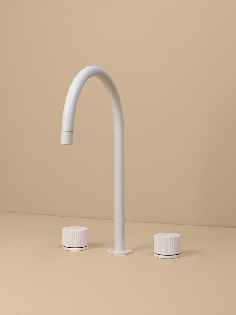 Kitchen Taps