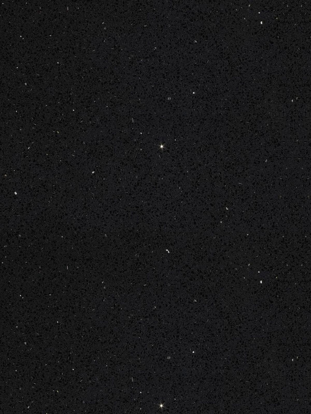 Black Granite Worktops