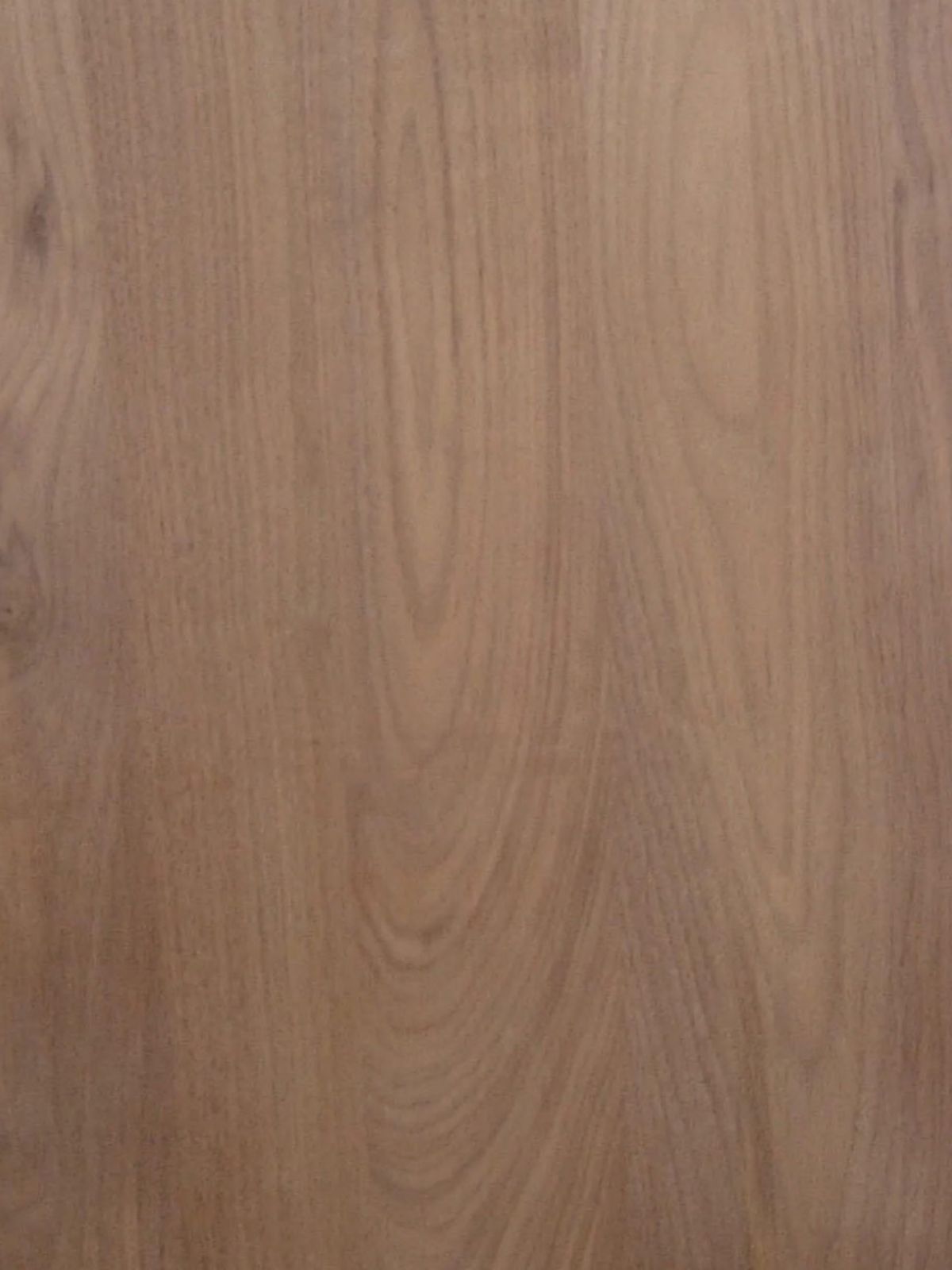 Walnut Kitchen Units