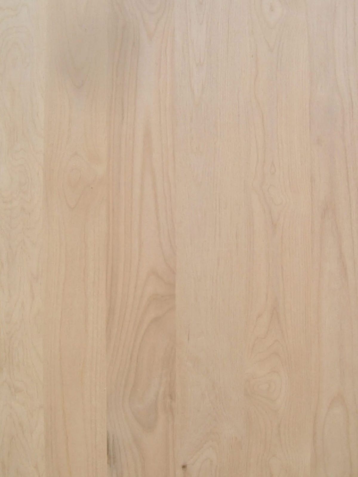 Alder Kitchen Units